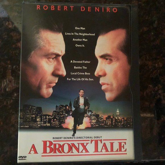 A Bronx Tale - Picture 1 of 1